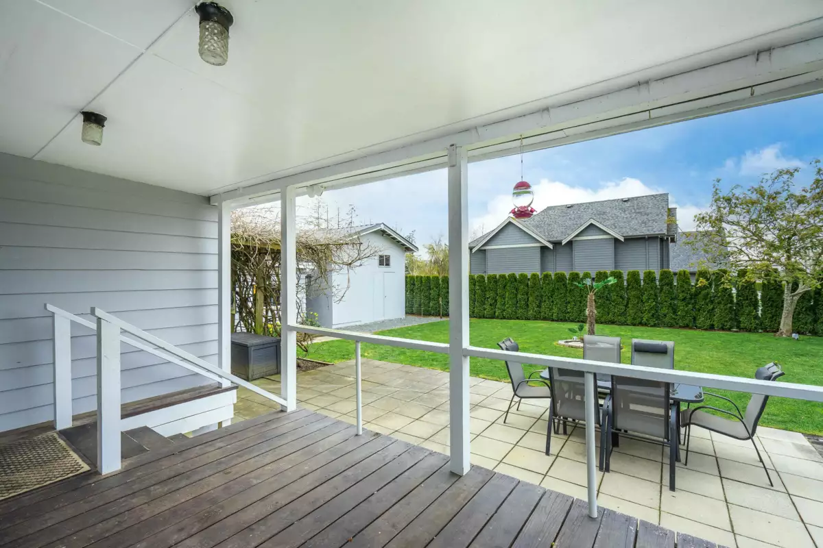 Pantry Photo of 1361 200 Street, Langley, BC