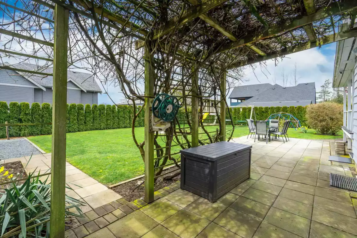 Primary Bedroom Photo of 1361 200 Street, Langley, BC