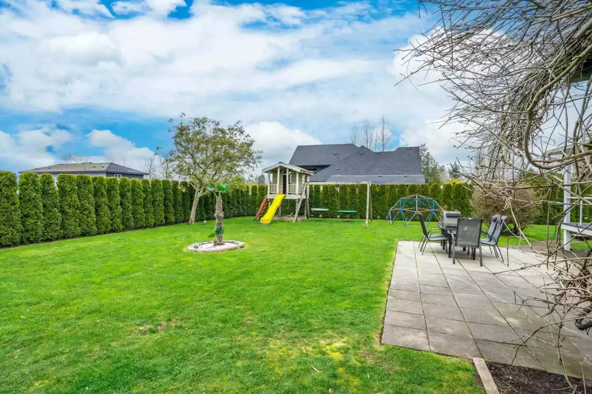 Walk-In Closet Photo of 1361 200 Street, Langley, BC