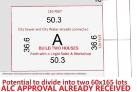 1361 200 Street, Langley, BC