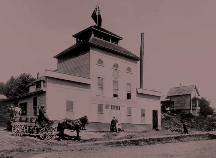 Primary Bathroom Photo of 901 230 Keary Street, New Westminster, BC