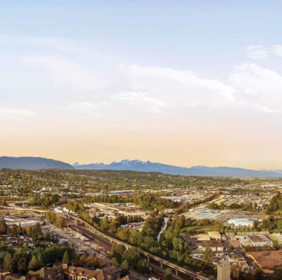 901 230 Keary Street, New Westminster, BC