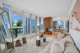 1103 499 Pacific Street, Vancouver, BC