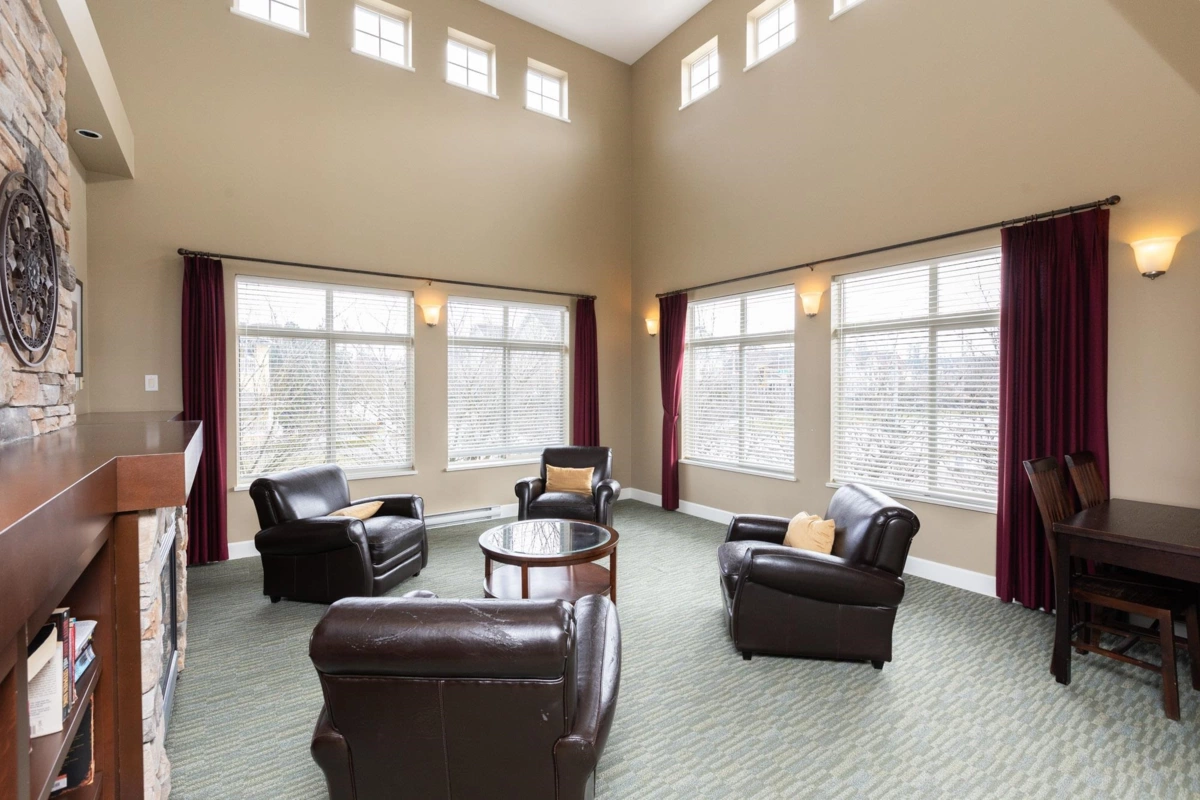 Aerial View of 29 15151 34 Avenue, Surrey, BC