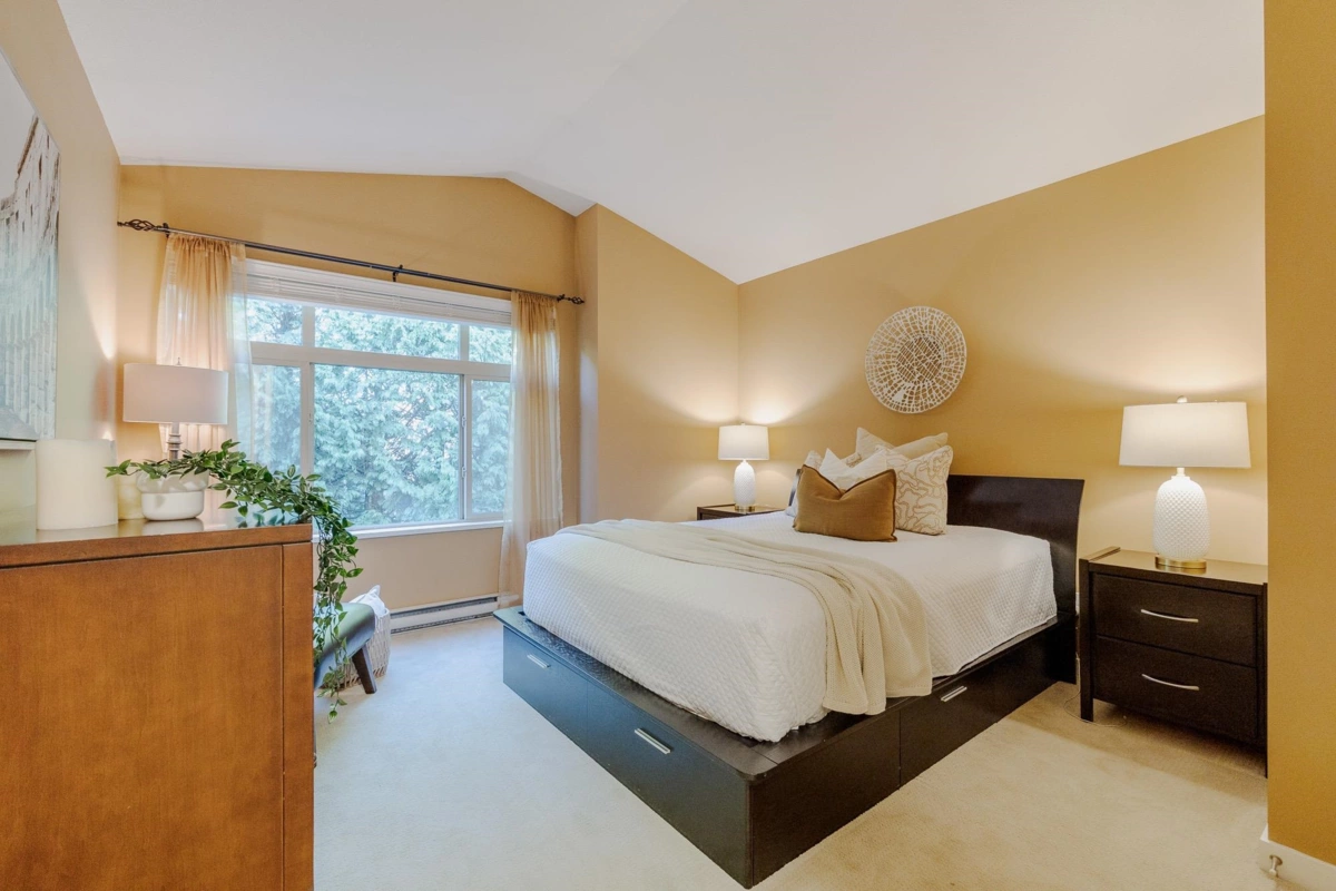 Basement Recreation Room Photo of 29 15151 34 Avenue, Surrey, BC