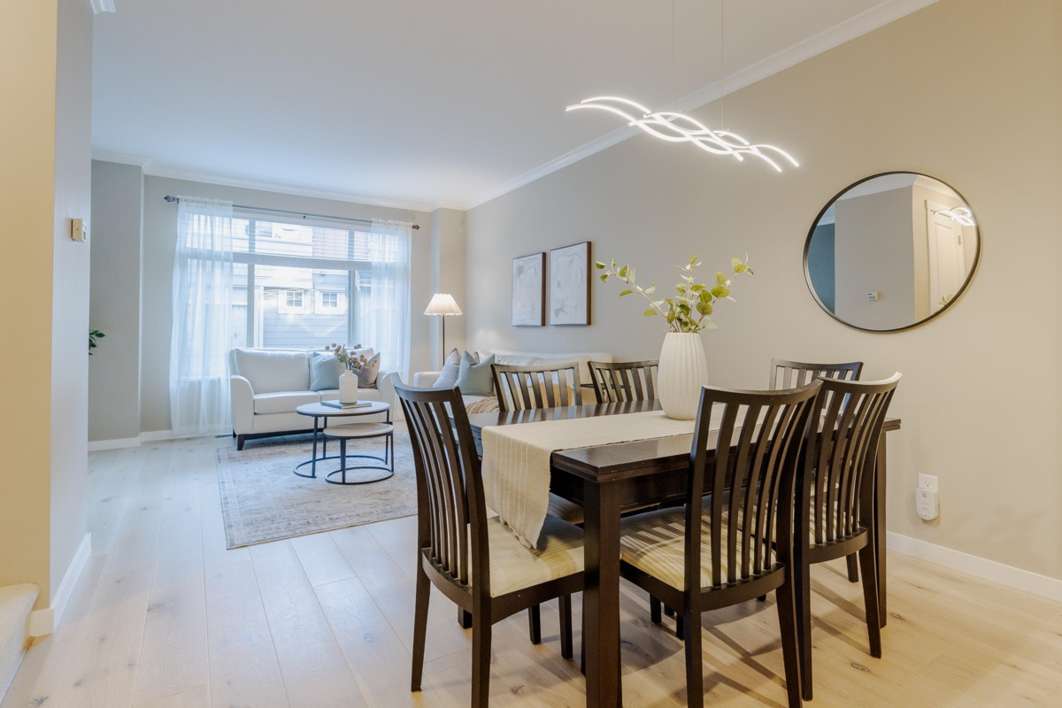 Bedroom 2 Photo of 29 15151 34 Avenue, Surrey, BC