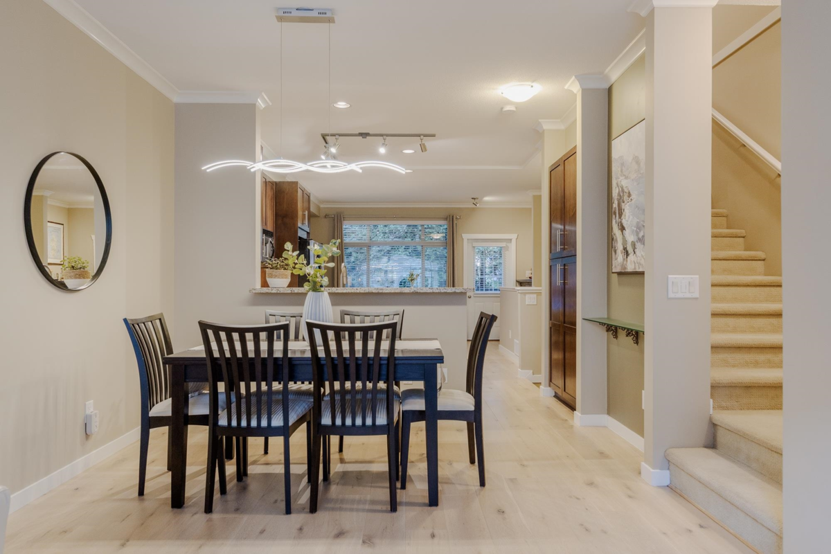 Bedroom 3 Photo of 29 15151 34 Avenue, Surrey, BC