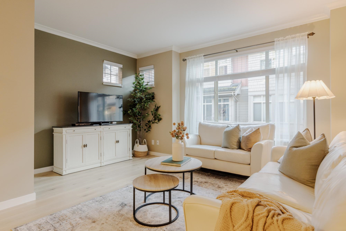 Bedroom 4 Photo of 29 15151 34 Avenue, Surrey, BC