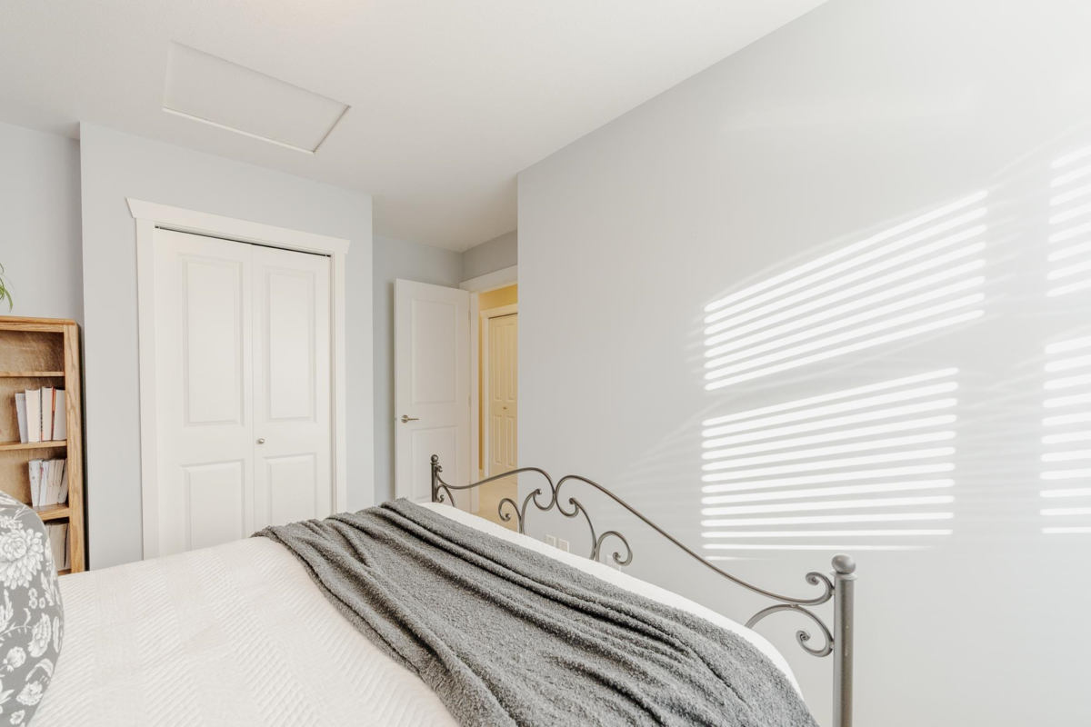 Garage Interior Photo of 29 15151 34 Avenue, Surrey, BC