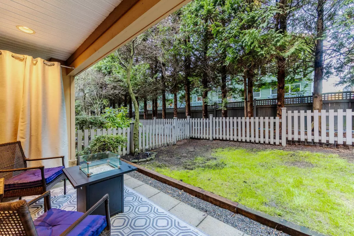 Garden / Landscaping Photo of 29 15151 34 Avenue, Surrey, BC