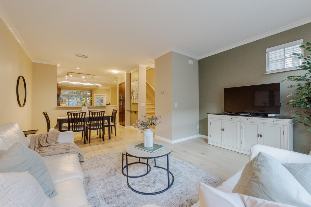 Office / Den Photo of 29 15151 34 Avenue, Surrey, BC