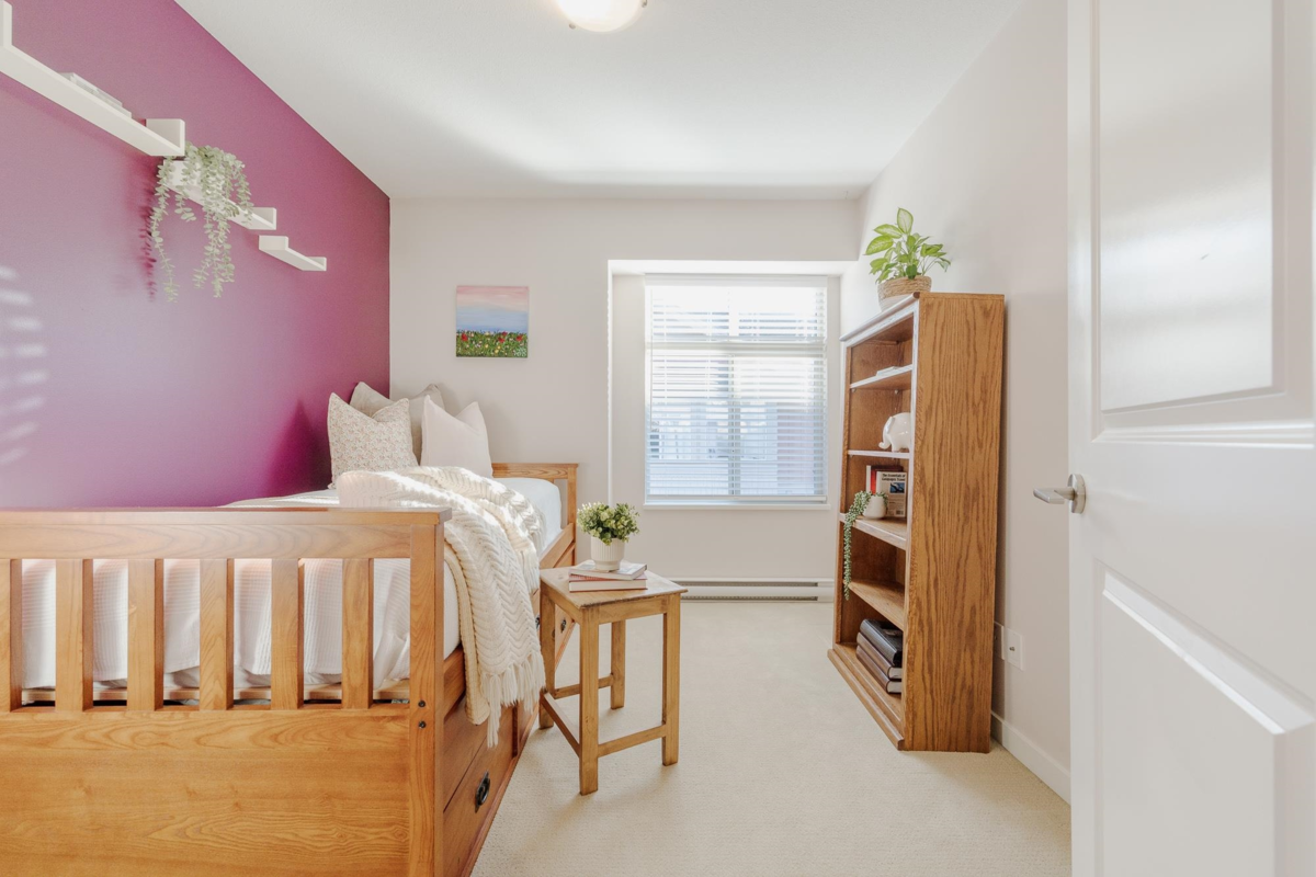 Outdoor Deck Photo of 29 15151 34 Avenue, Surrey, BC