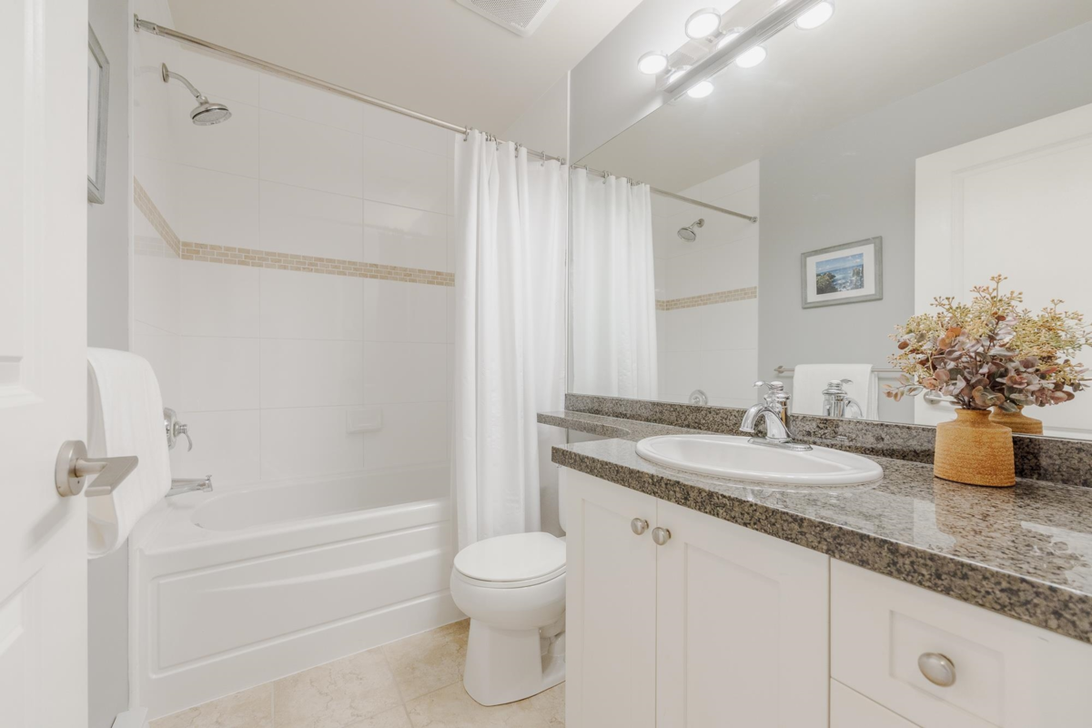 Outdoor Patio Photo of 29 15151 34 Avenue, Surrey, BC