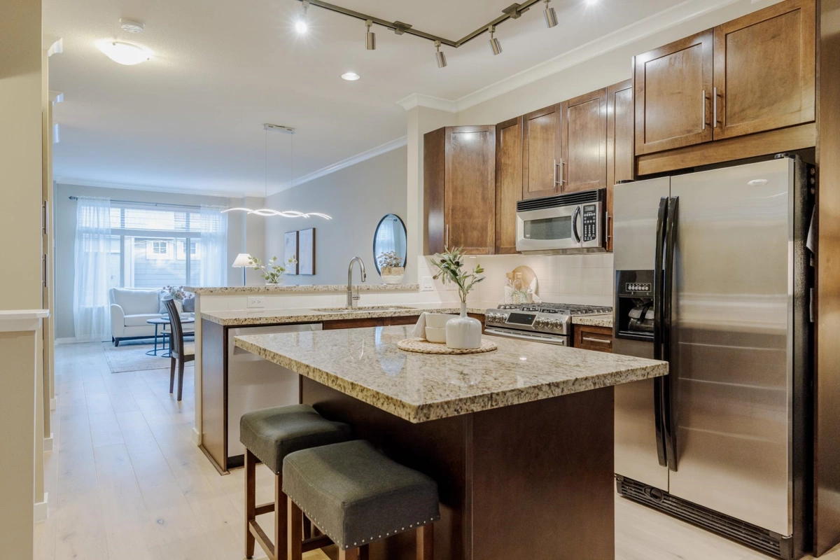 Pantry Photo of 29 15151 34 Avenue, Surrey, BC