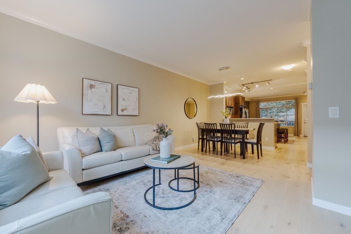 Powder Room Photo of 29 15151 34 Avenue, Surrey, BC