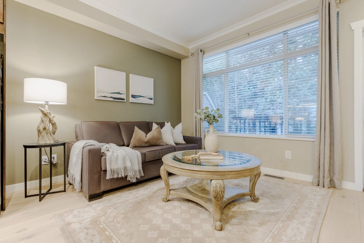 Primary Bedroom Photo of 29 15151 34 Avenue, Surrey, BC