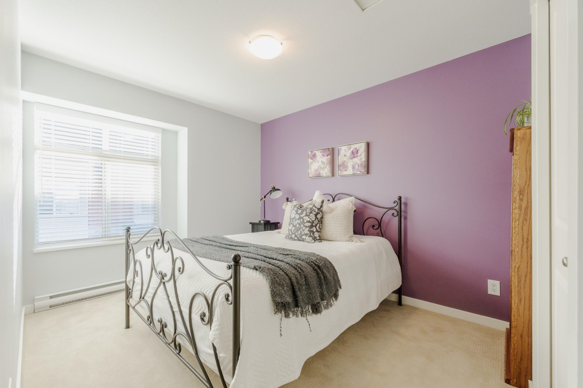 Staircase Photo of 29 15151 34 Avenue, Surrey, BC