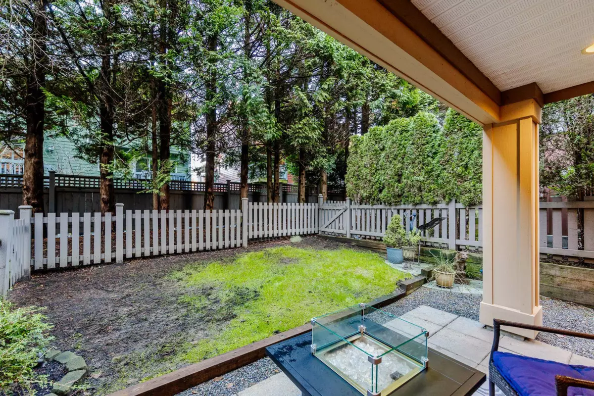 Swimming Pool Photo of 29 15151 34 Avenue, Surrey, BC