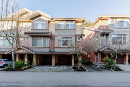 29 15151 34 Avenue, Surrey, BC, Morgan Creek — 3 bed townhouse for sale