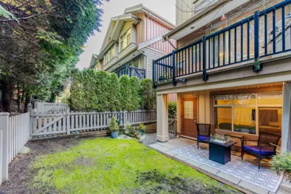 Hot Tub / Spa Photo of 29 15151 34 Avenue, Surrey, BC
