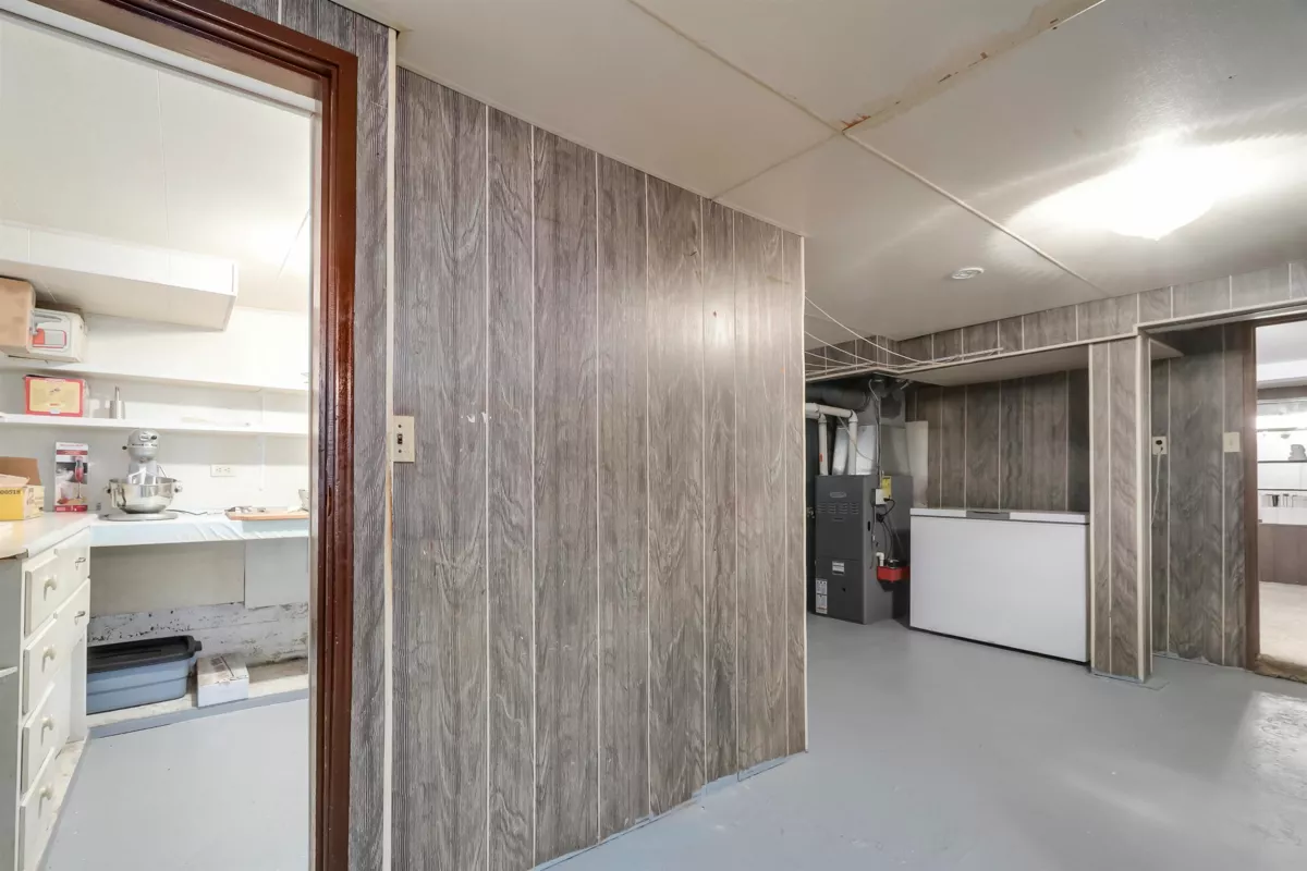 Mudroom Photo of 2636 Triumph Street, Vancouver, BC