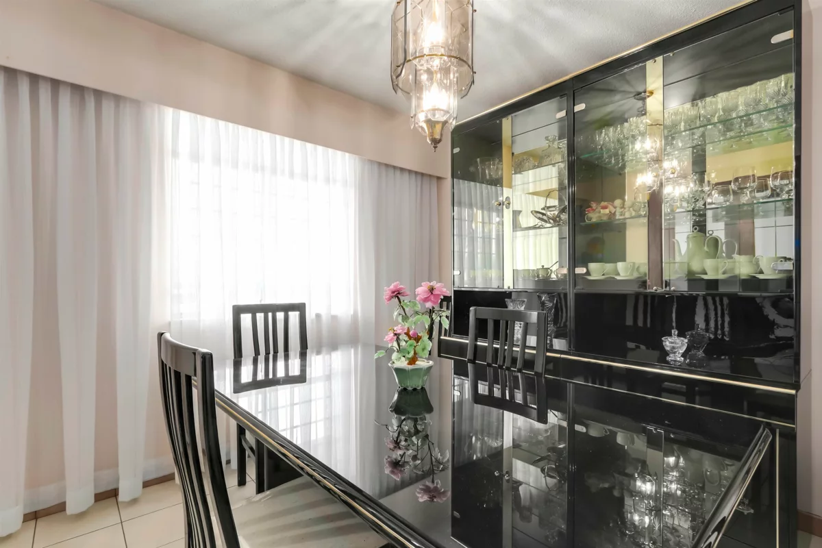 Pantry Photo of 2636 Triumph Street, Vancouver, BC