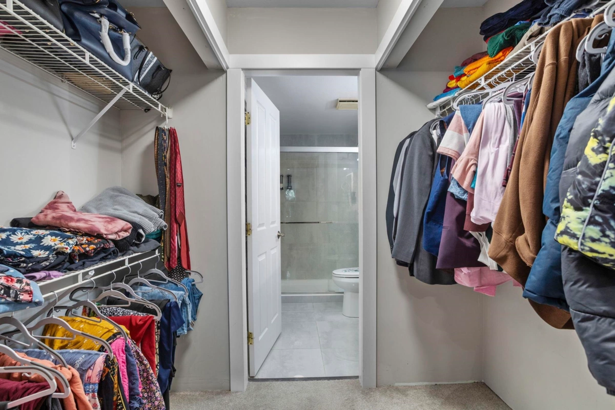 Garage Interior Photo of 310 7435 121a Street, Surrey, BC