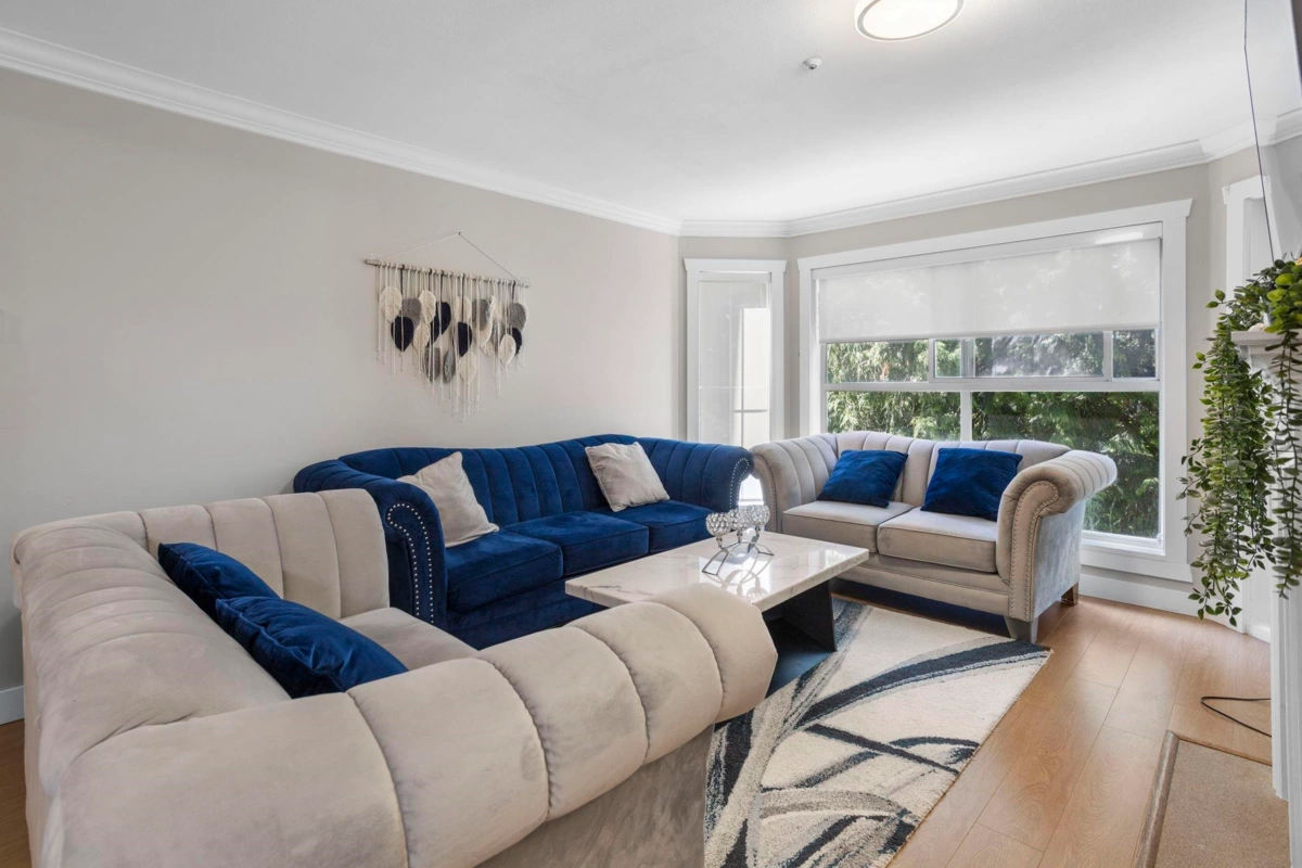 Primary Bedroom Photo of 310 7435 121a Street, Surrey, BC