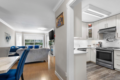 Guest Bathroom Photo of 310 7435 121a Street, Surrey, BC