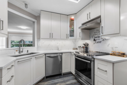 Loft / Bonus Room Photo of 310 7435 121a Street, Surrey, BC