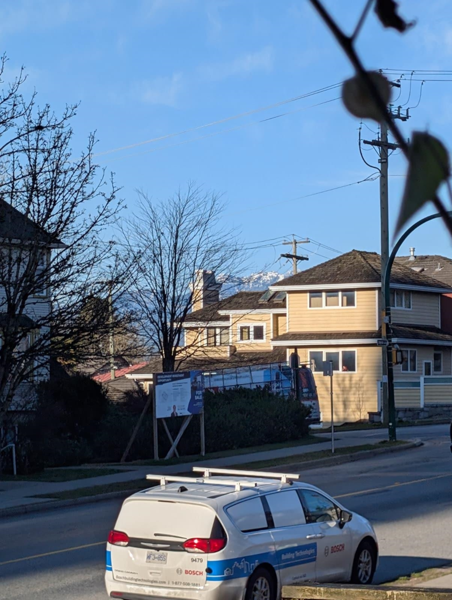 Bedroom 3 Photo of 203 4950 Joyce Street, Vancouver, BC
