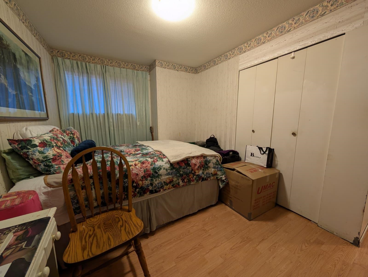 Kitchen Photo of 203 4950 Joyce Street, Vancouver, BC