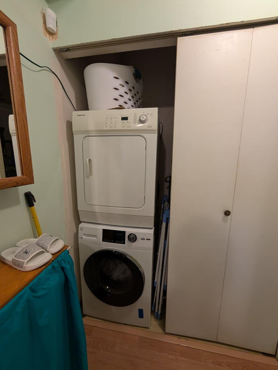 Pantry Photo of 203 4950 Joyce Street, Vancouver, BC