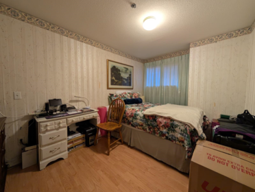 203 4950 Joyce Street, Vancouver, BC