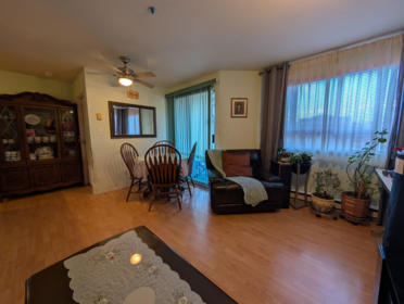 203 4950 Joyce Street, Vancouver, BC