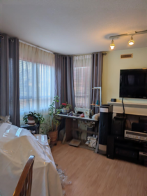 203 4950 Joyce Street, Vancouver, BC