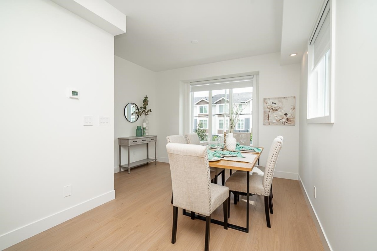 Bedroom 2 Photo of 6 2525 156 Street, Surrey, BC