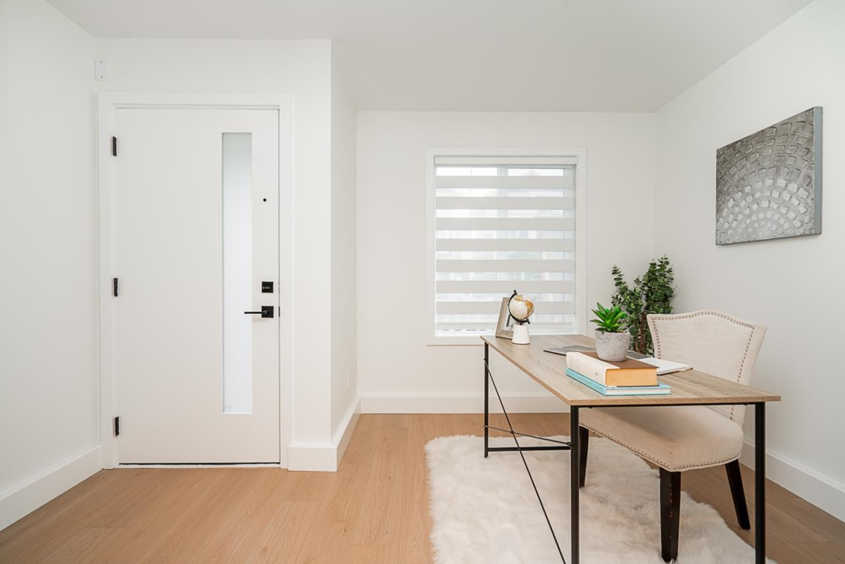 Garden / Landscaping Photo of 6 2525 156 Street, Surrey, BC