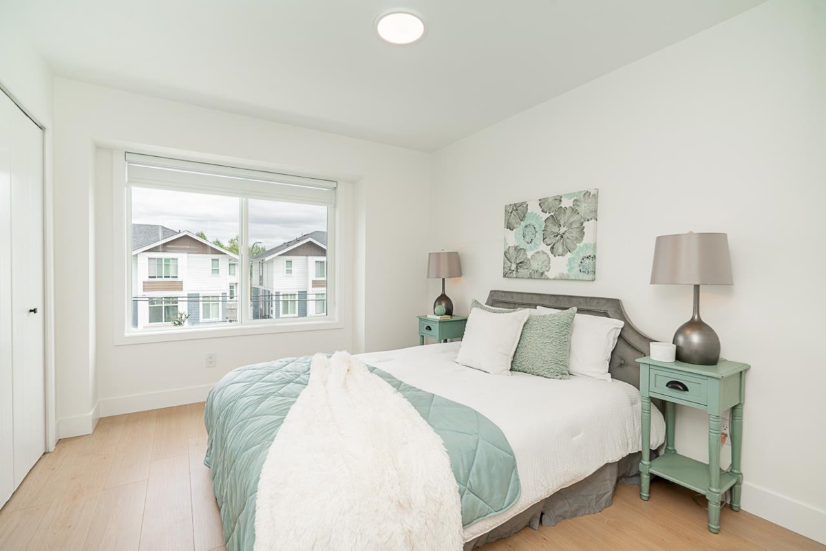 Hallway Photo of 6 2525 156 Street, Surrey, BC