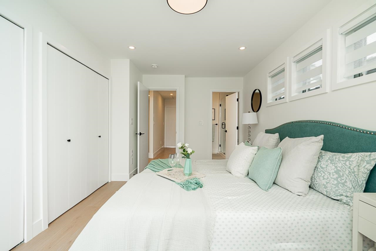 Loft / Bonus Room Photo of 6 2525 156 Street, Surrey, BC