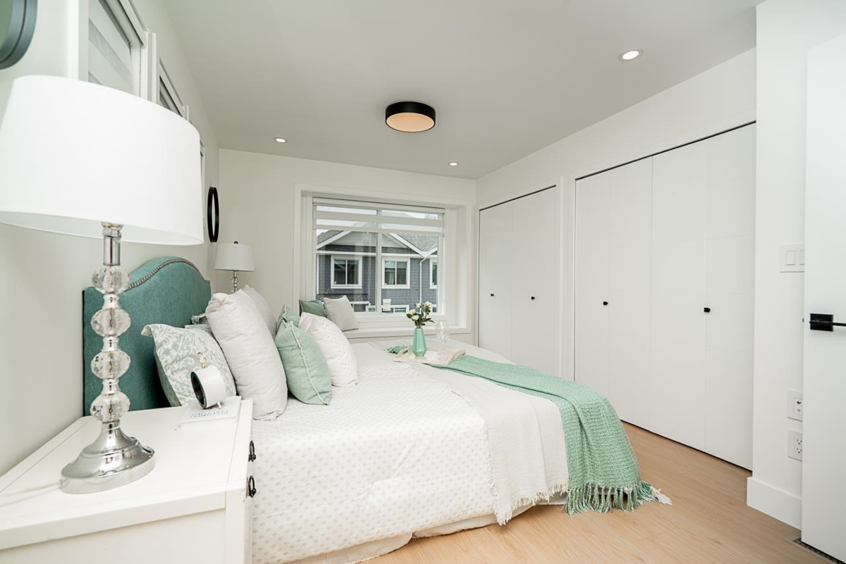 Office / Den Photo of 6 2525 156 Street, Surrey, BC