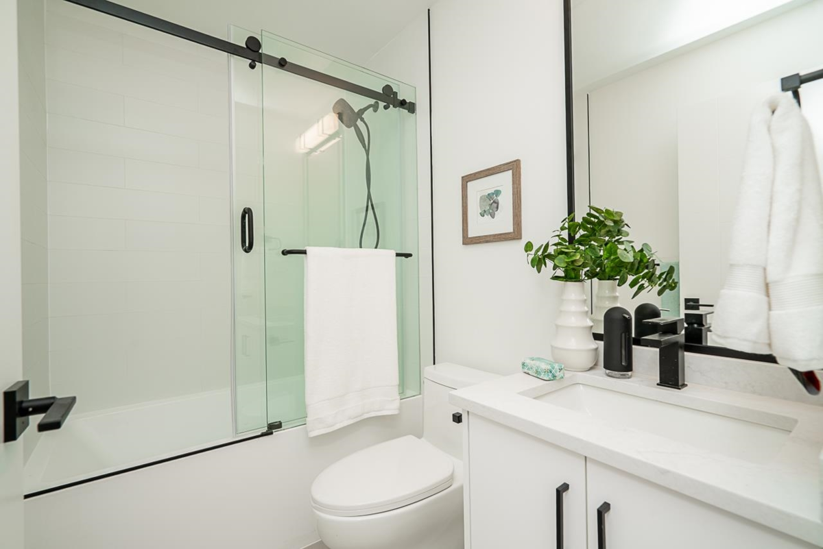 Outdoor Patio Photo of 6 2525 156 Street, Surrey, BC