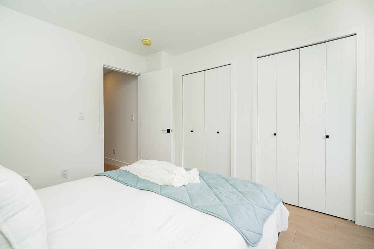 Staircase Photo of 6 2525 156 Street, Surrey, BC