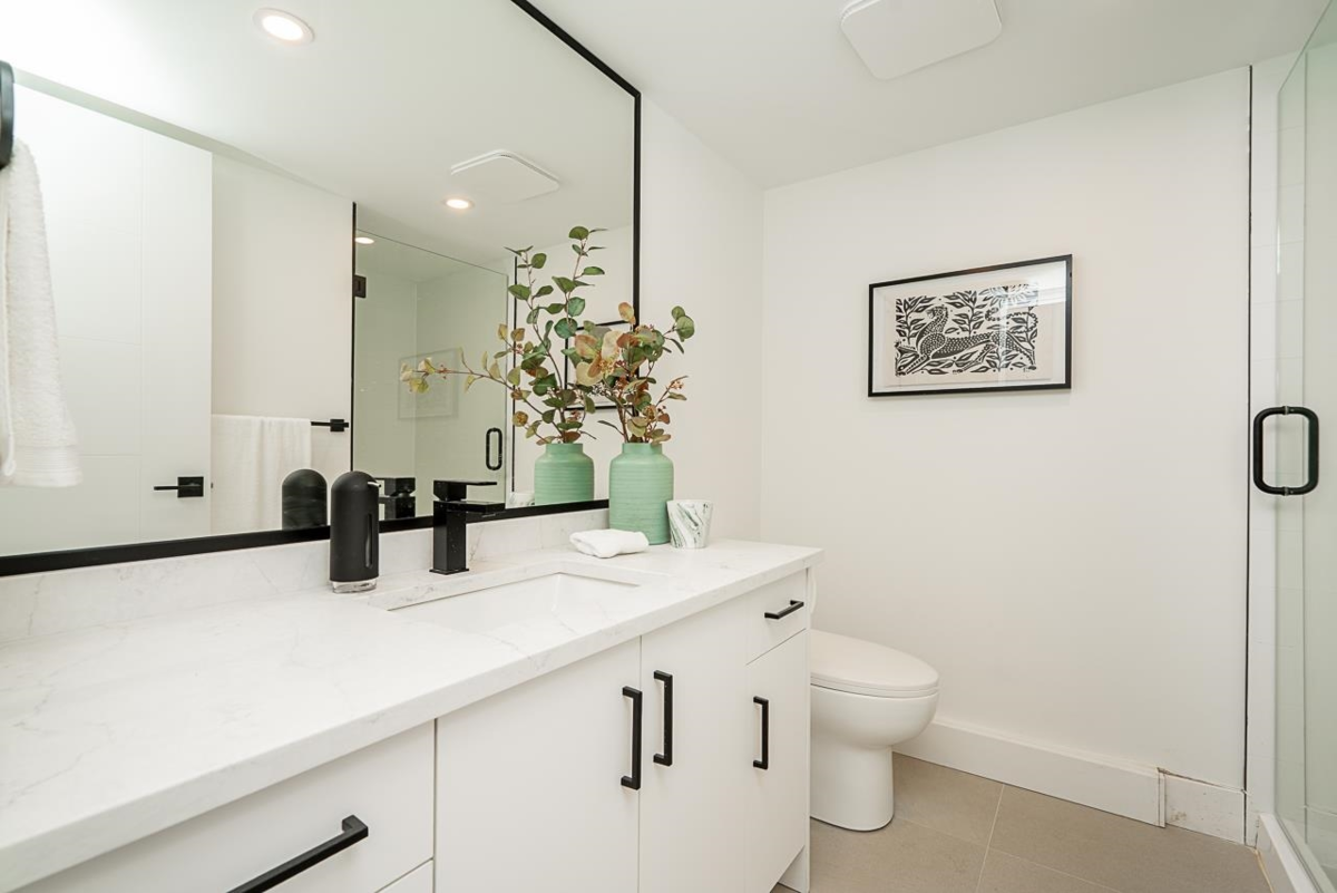 Swimming Pool Photo of 6 2525 156 Street, Surrey, BC