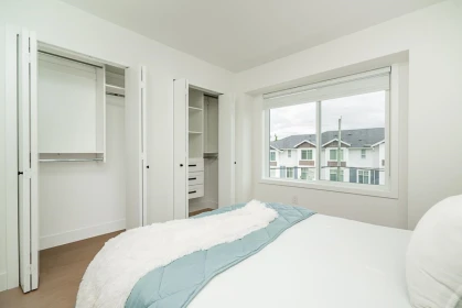 Garage Interior Photo of 6 2525 156 Street, Surrey, BC