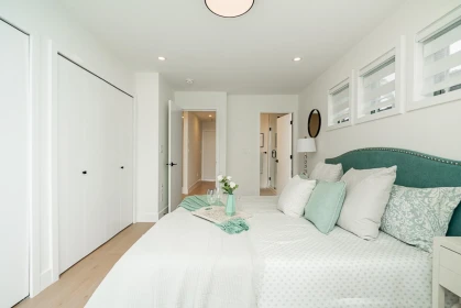 Loft / Bonus Room Photo of 6 2525 156 Street, Surrey, BC