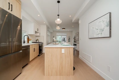 Primary Bedroom Photo of 6 2525 156 Street, Surrey, BC