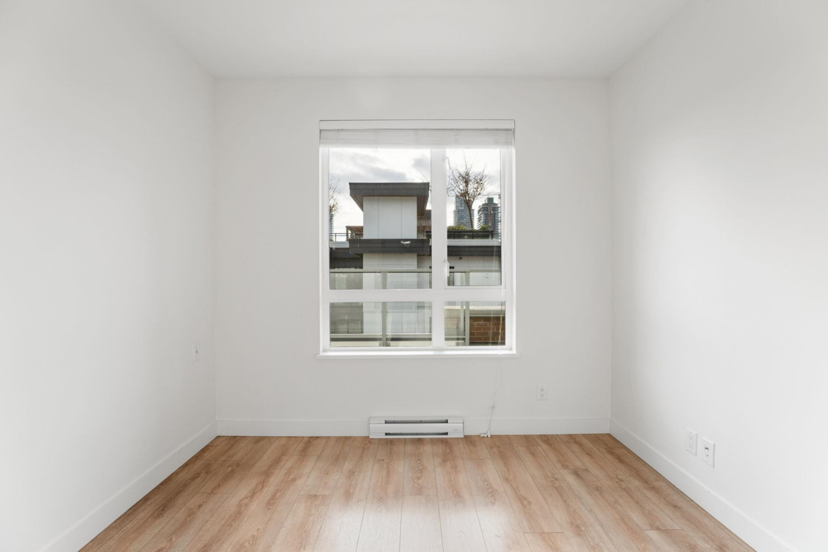 Bedroom 2 Photo of 508 721 Anskar Court, Coquitlam, BC