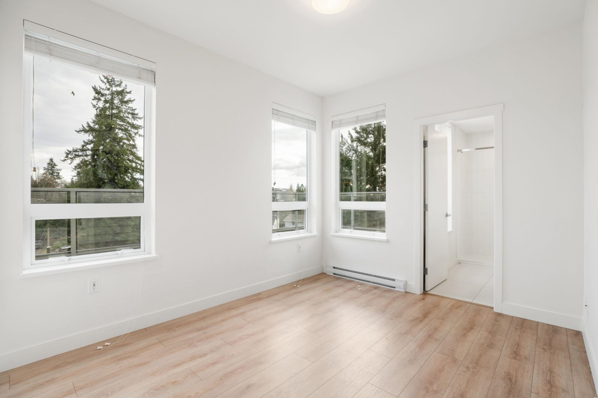 Breakfast Nook Photo of 508 721 Anskar Court, Coquitlam, BC