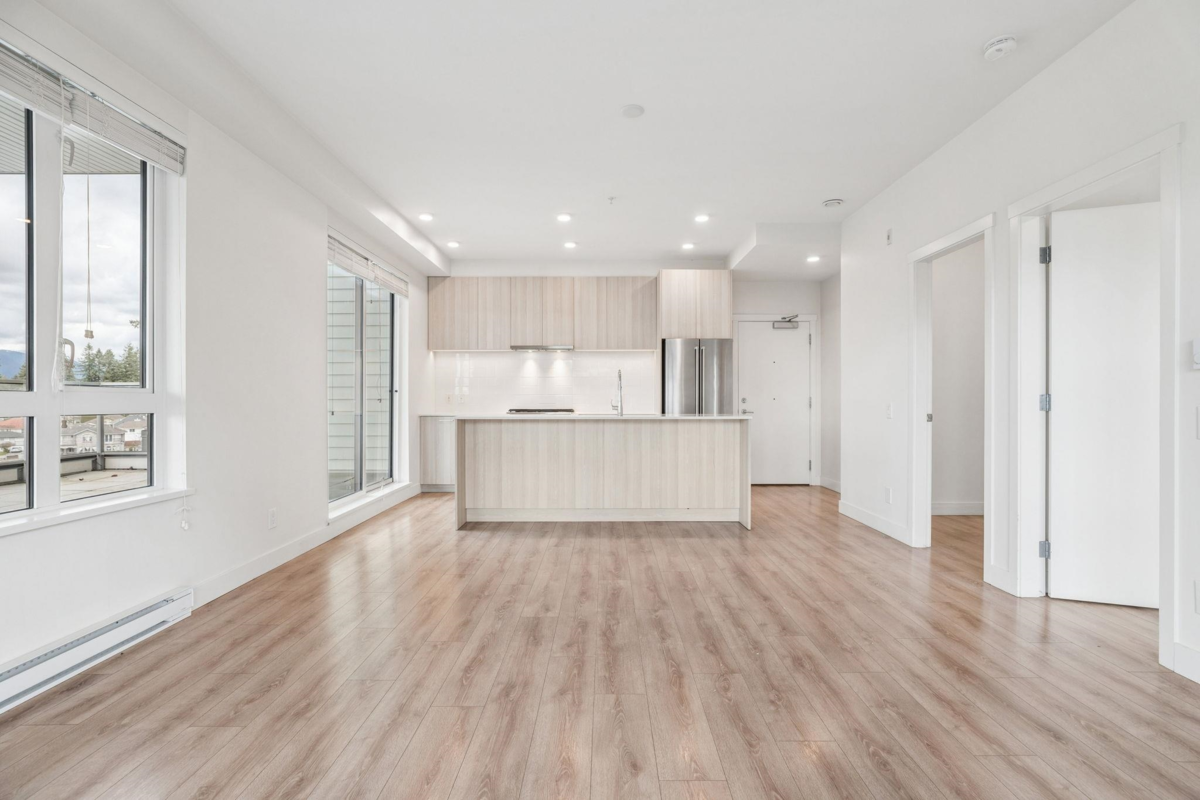 Dining Area Photo of 508 721 Anskar Court, Coquitlam, BC